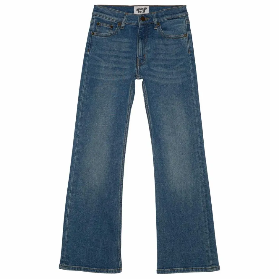 Clearance Jean Flare Freedom | Enfant Pantalons, Jeans|Pantalons Jeggings