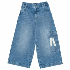 Online Jean Flynn Coton Bio | Enfant Pantalons Jeggings|Pantalons, Joggers