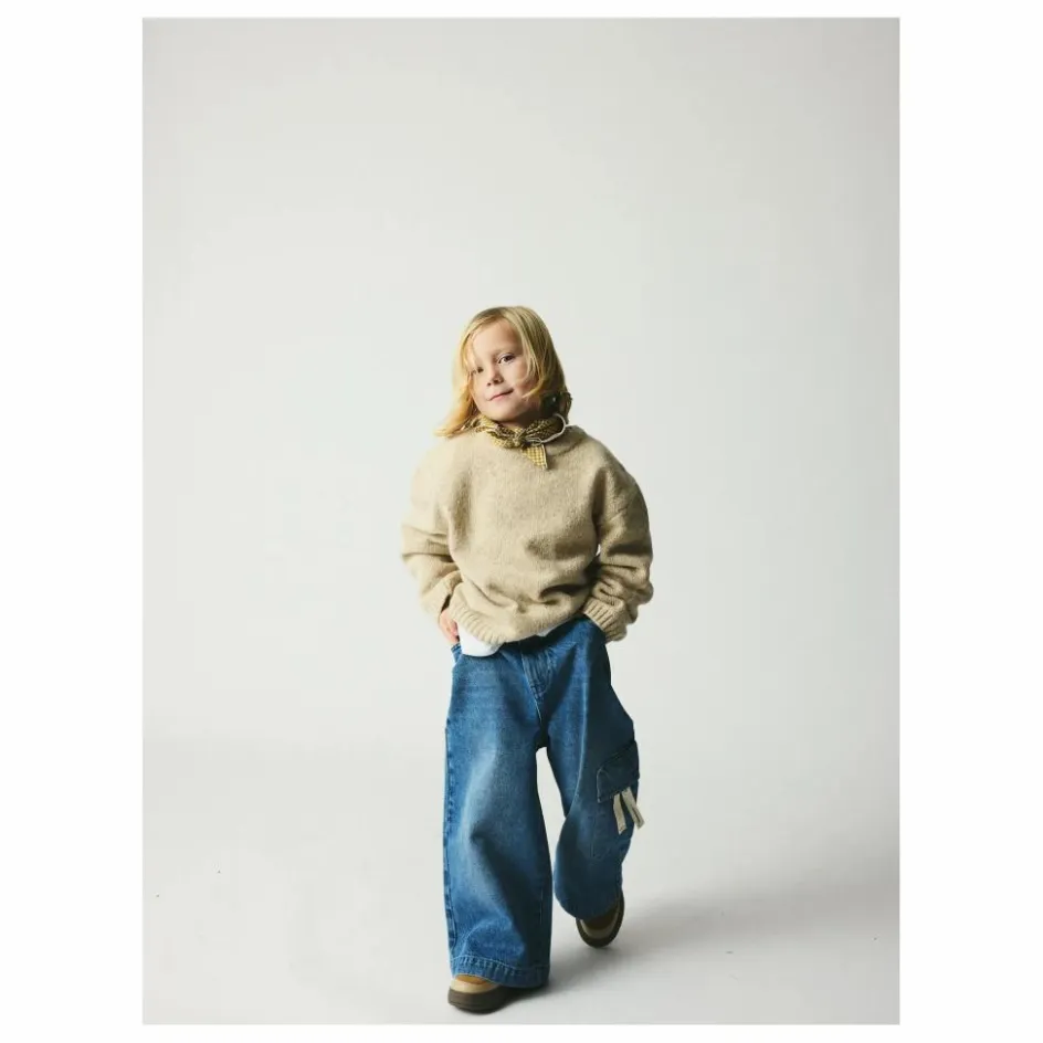 Online Jean Flynn Coton Bio | Enfant Pantalons Jeggings|Pantalons, Joggers
