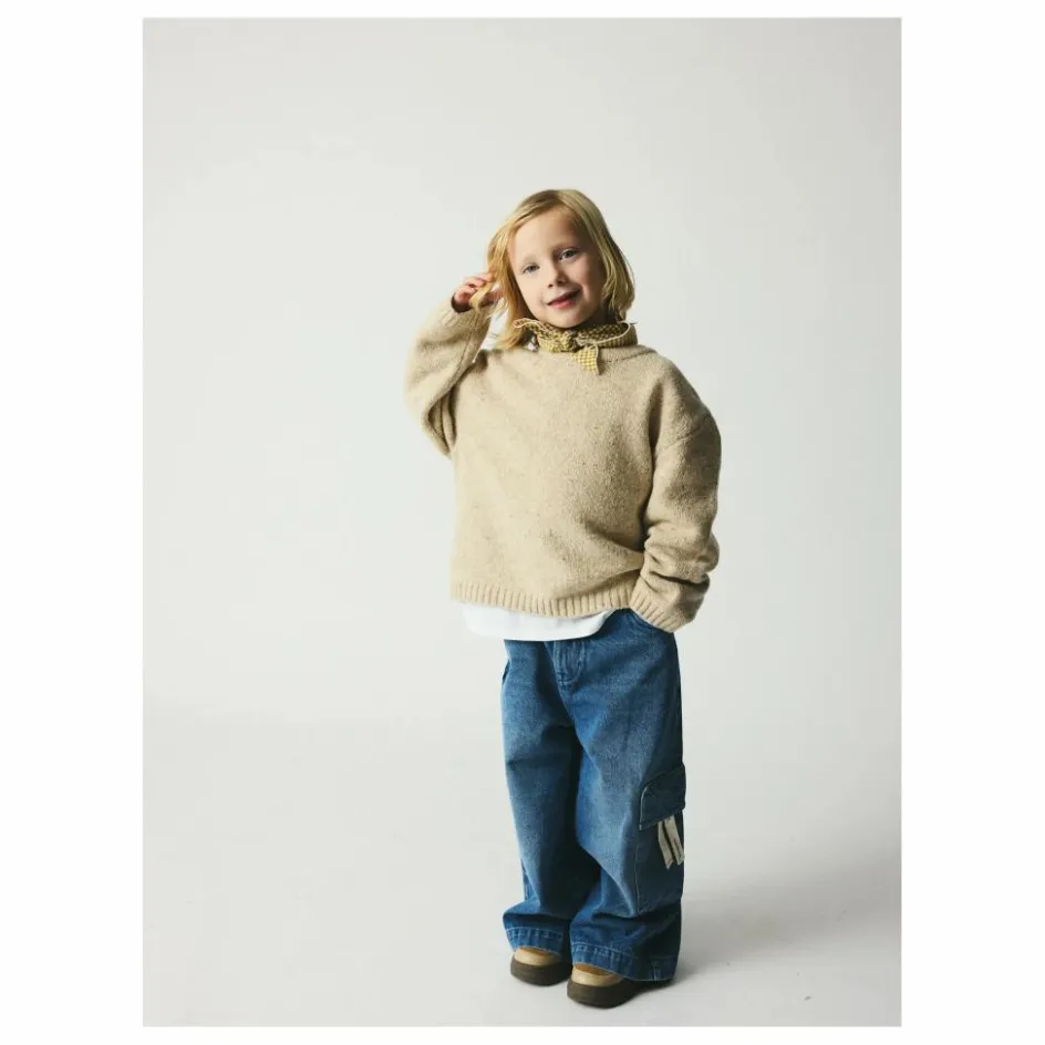 Online Jean Flynn Coton Bio | Enfant Pantalons Jeggings|Pantalons, Joggers