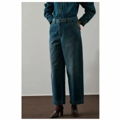 Femme Soeur Jeans*Jean Gabin |