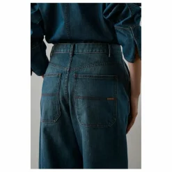 Femme Soeur Jeans*Jean Gabin |