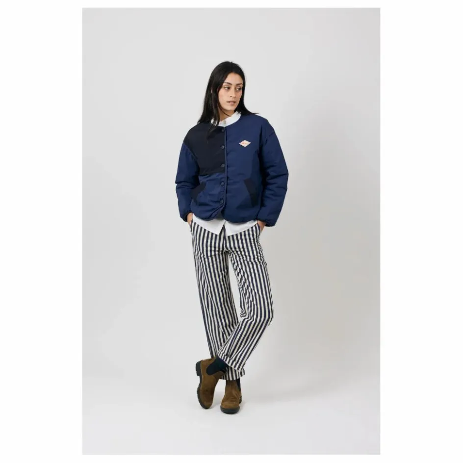 Femme a.p Jeans*Jean Geromina Rayé |
