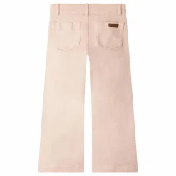New Bonpoint Jean Gersande Coton Bio | Rose pâle