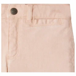New Bonpoint Jean Gersande Coton Bio | Rose pâle