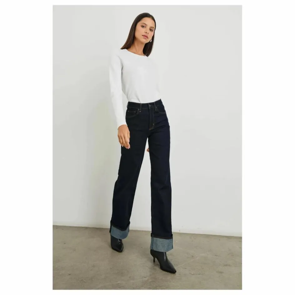 Rails Jean Getty ||Femme Jeans