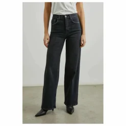 Online Rails Jean Getty | Noir