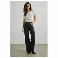 Online Rails Jean Getty | Noir