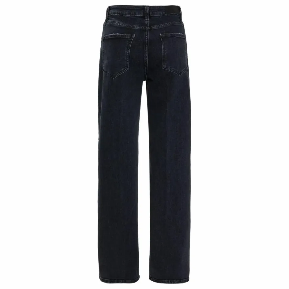 Online Rails Jean Getty | Noir