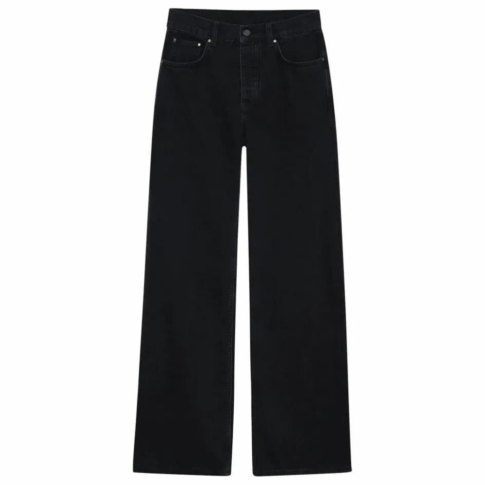 Anine Bing Jean Hugh ||Femme Jeans