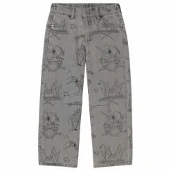 Enfant Stella McCartney Kids Pantalons, Joggers*Jean Insectes |