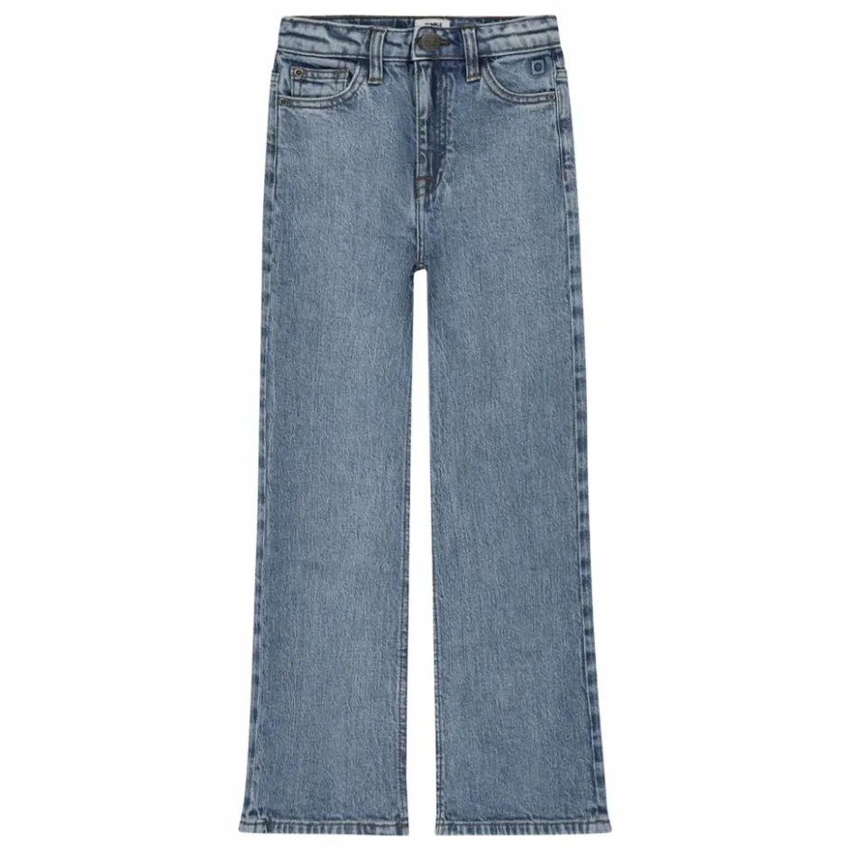 Tumble N'Dry Jean Jasmine Wide | Denim