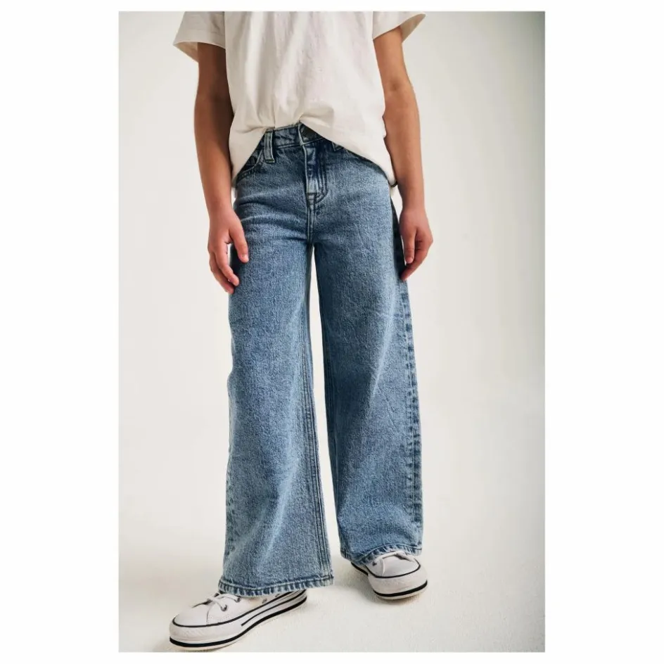 Tumble N'Dry Jean Jasmine Wide | Denim
