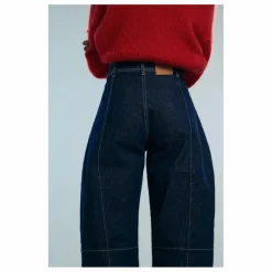 Nitah Jean Josef Coton Bio ||Femme Jeans
