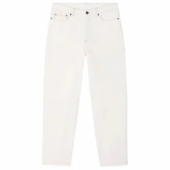 American Vintage Jean Jozastreet Fibres Recyclées ||Homme Pantalons, Jeans