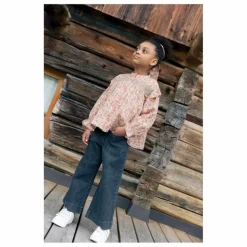 Best Jean Lakiko | Enfant Pantalons Jeggings