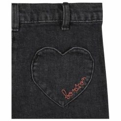 Best Jean Lakiko | Enfant Pantalons Jeggings
