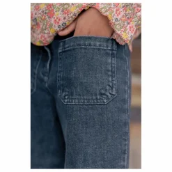 Best Jean Lakiko | Enfant Pantalons Jeggings