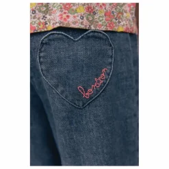 Best Jean Lakiko | Enfant Pantalons Jeggings