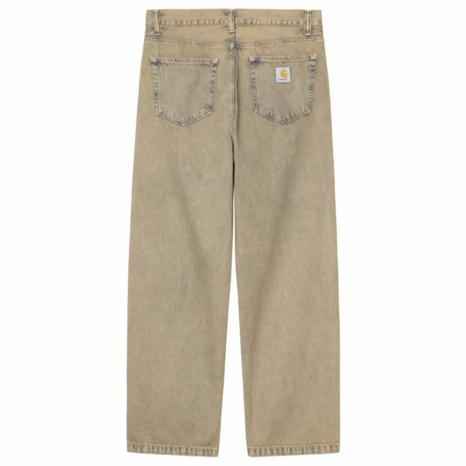 Carhartt WIP Jean Landon Smithtown ||Homme Pantalons, Joggers|Pantalons, Jeans
