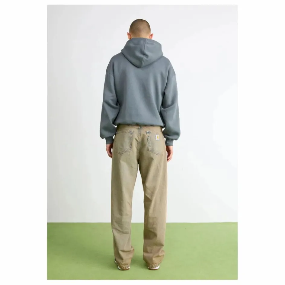 Carhartt WIP Jean Landon Smithtown ||Homme Pantalons, Joggers|Pantalons, Jeans