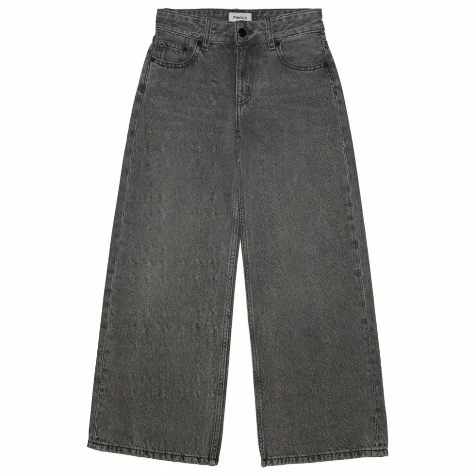 Jean Large April | Enfant Pantalons, Jeans|Pantalons Jeggings