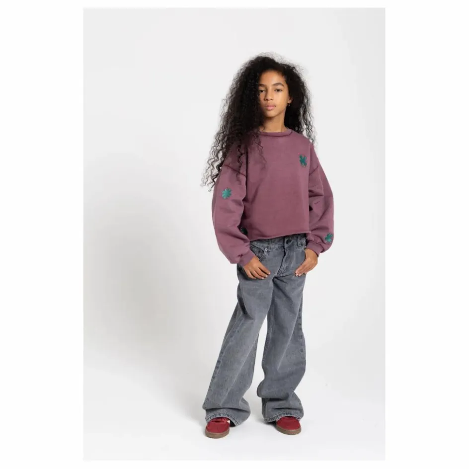 Jean Large April | Enfant Pantalons, Jeans|Pantalons Jeggings