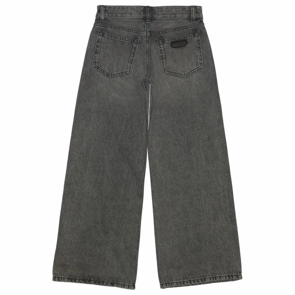 Jean Large April | Enfant Pantalons, Jeans|Pantalons Jeggings