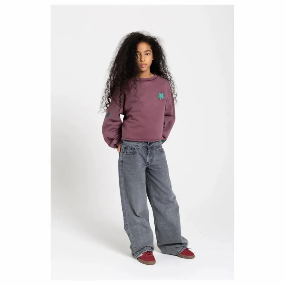 Jean Large April | Enfant Pantalons, Jeans|Pantalons Jeggings