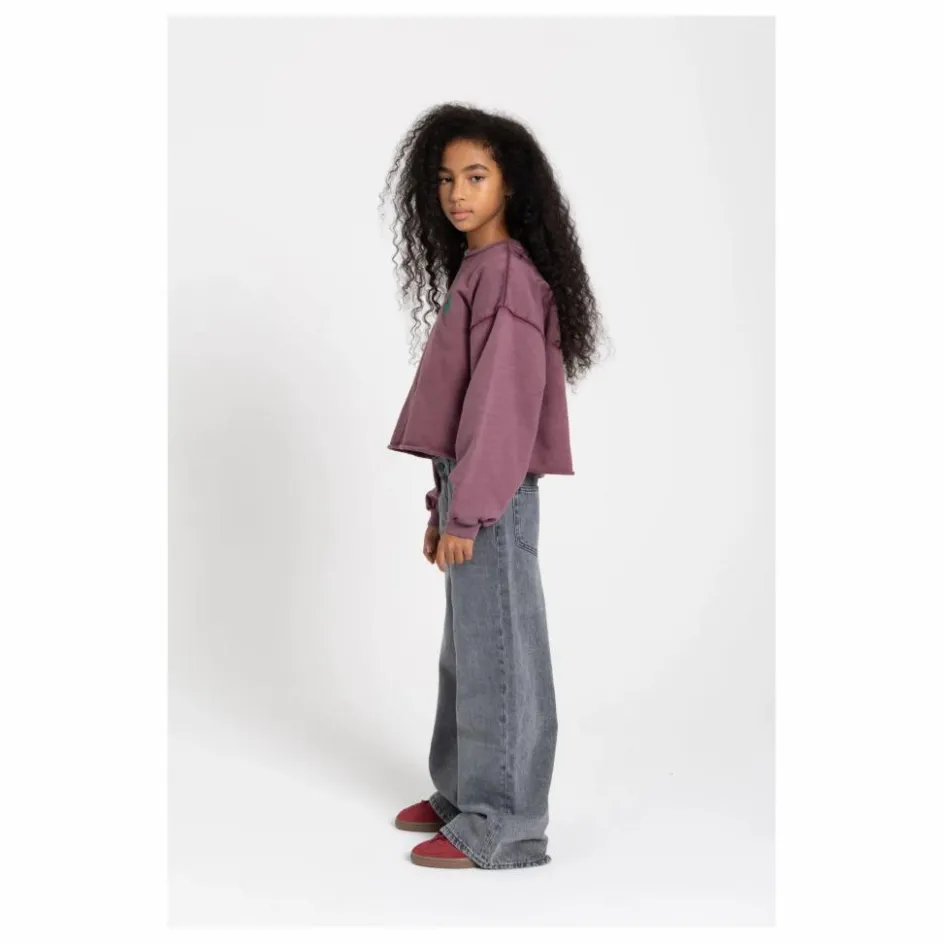 Jean Large April | Enfant Pantalons, Jeans|Pantalons Jeggings