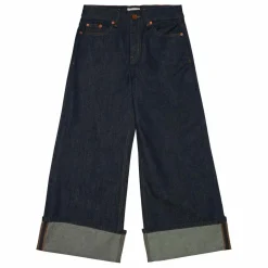 Enfant Finger in the nose Pantalons, Jeans|Pantalons Jeggings*Jean Large Blaze |