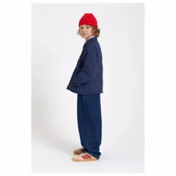 Enfant Smallable Kid Pantalons, Joggers|Pantalons, Joggers*Jean Large Burt |
