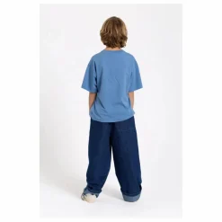 Enfant Smallable Kid Pantalons, Joggers|Pantalons, Joggers*Jean Large Burt |