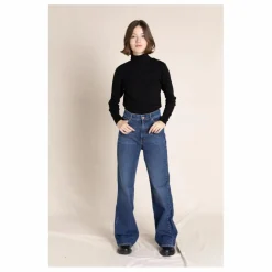 Finger in the nose Jean Large Fiona ||Enfant Pantalons, Jeans|Pantalons Jeggings