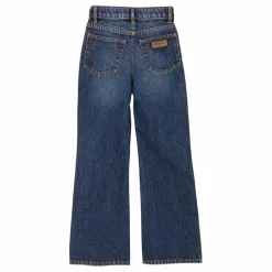 Finger in the nose Jean Large Fiona ||Enfant Pantalons, Jeans|Pantalons Jeggings