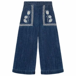 Online Jean Large Flofi | Enfant Pantalons Jeggings