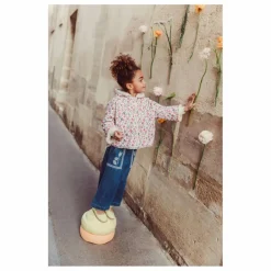 Online Jean Large Flofi | Enfant Pantalons Jeggings