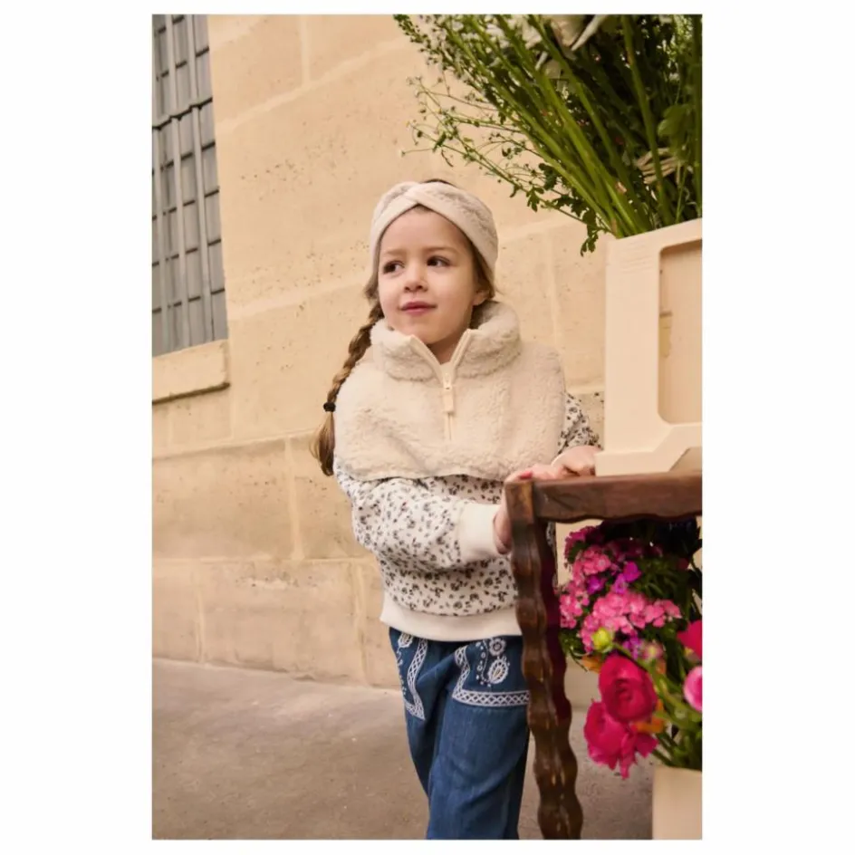 Online Jean Large Flofi | Enfant Pantalons Jeggings
