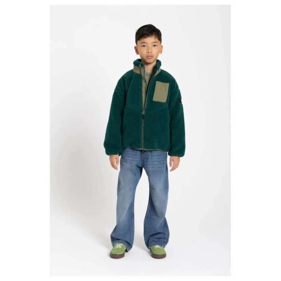 Finger in the nose Jean Large Hank ||Enfant Pantalons, Joggers|Pantalons, Joggers