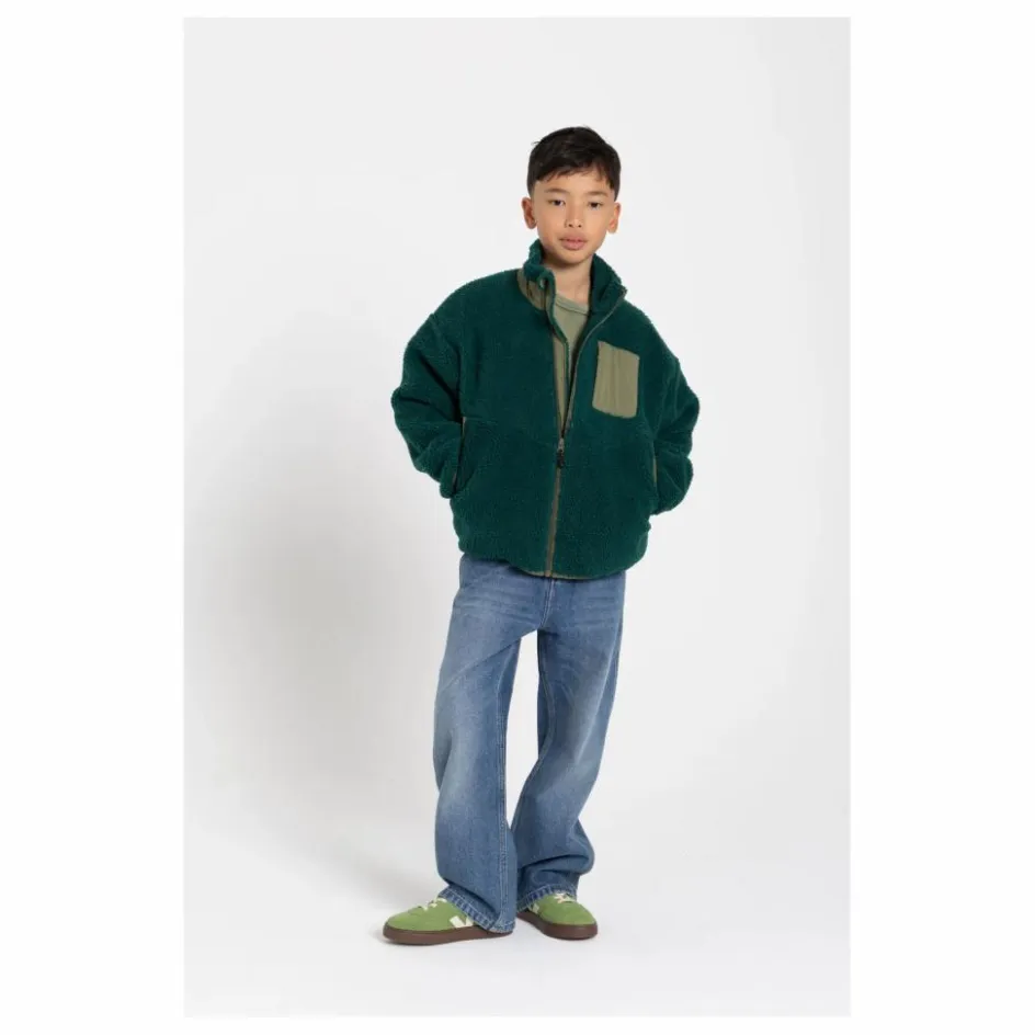 Finger in the nose Jean Large Hank ||Enfant Pantalons, Joggers|Pantalons, Joggers
