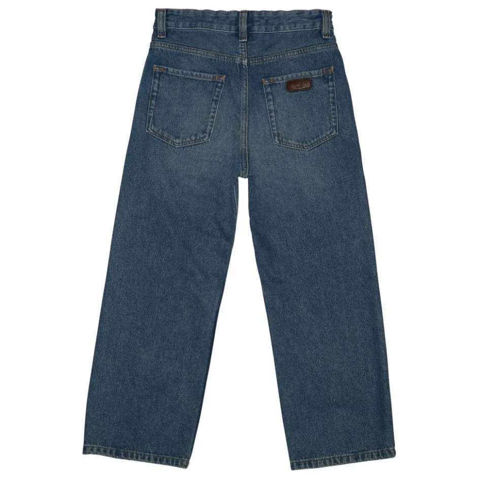 Finger in the nose Jean Large Hank ||Enfant Pantalons, Joggers|Pantalons, Joggers