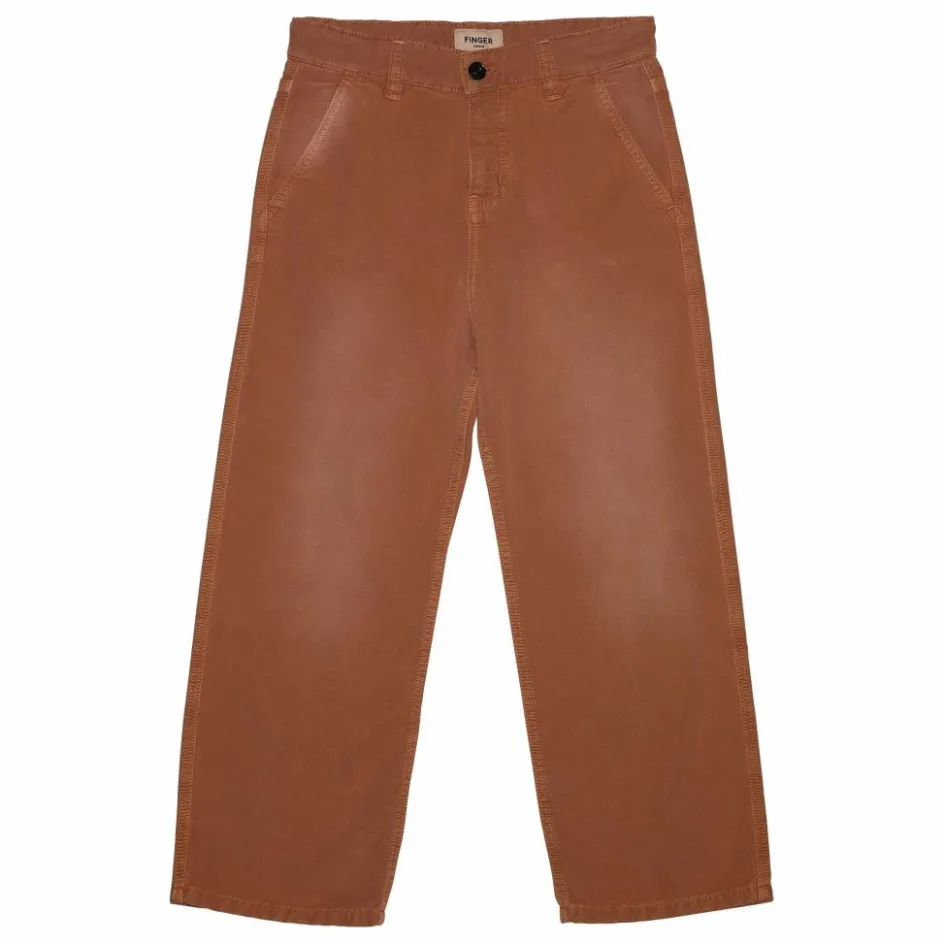 Finger in the nose Jean Large Hank ||Enfant Pantalons, Joggers|Pantalons, Joggers