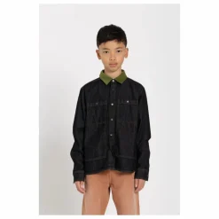 Finger in the nose Jean Large Hank ||Enfant Pantalons, Joggers|Pantalons, Joggers
