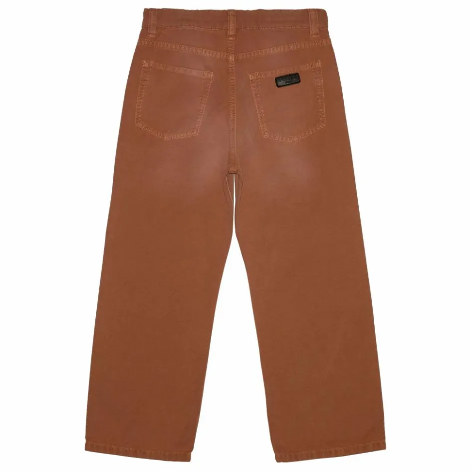 Finger in the nose Jean Large Hank ||Enfant Pantalons, Joggers|Pantalons, Joggers