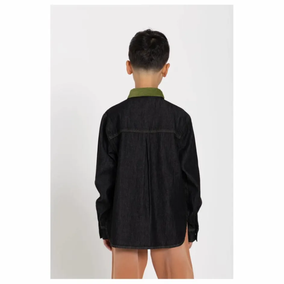 Finger in the nose Jean Large Hank ||Enfant Pantalons, Joggers|Pantalons, Joggers