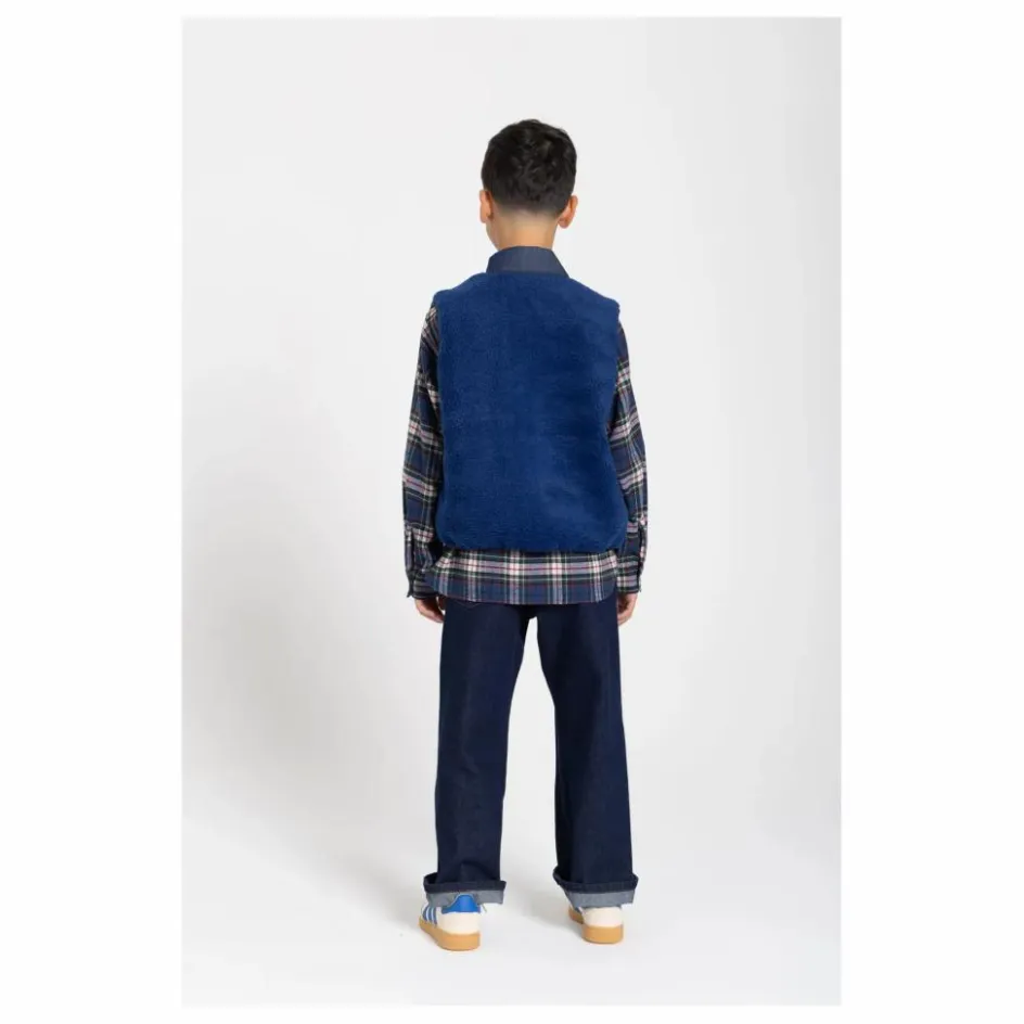 Jean Large Hank | Enfant Pantalons, Joggers|Pantalons, Joggers