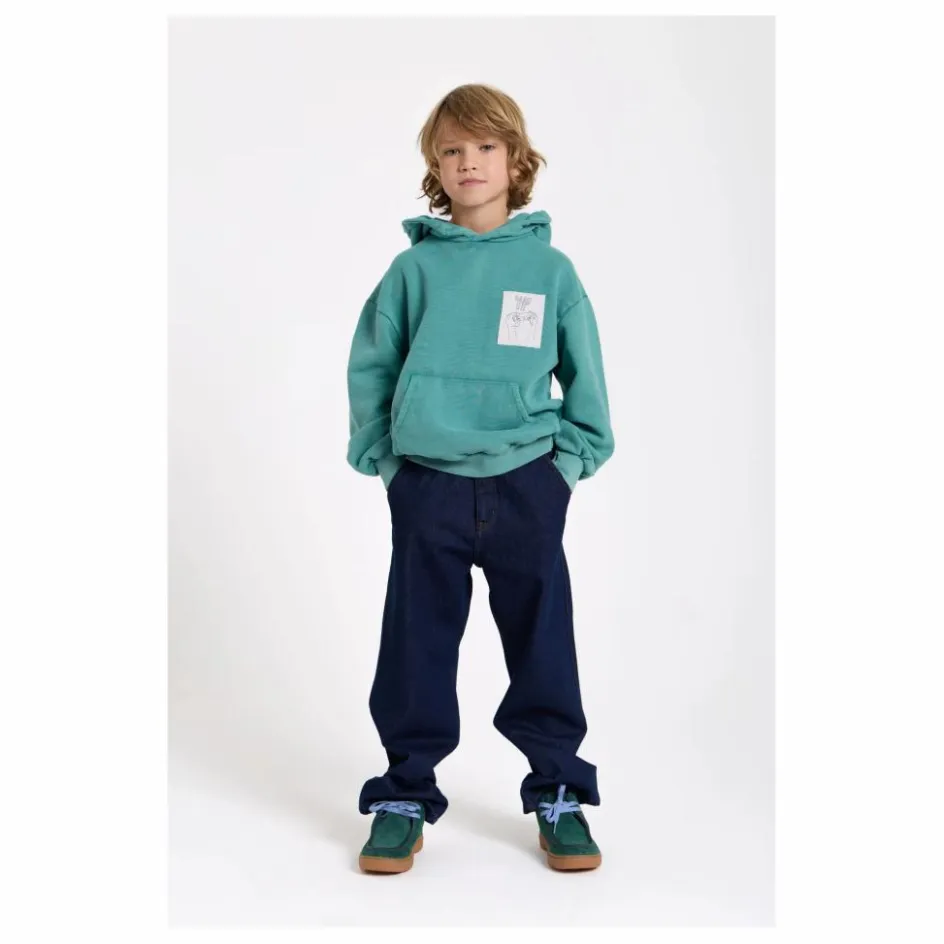 Jean Large Hank | Enfant Pantalons, Joggers|Pantalons, Joggers