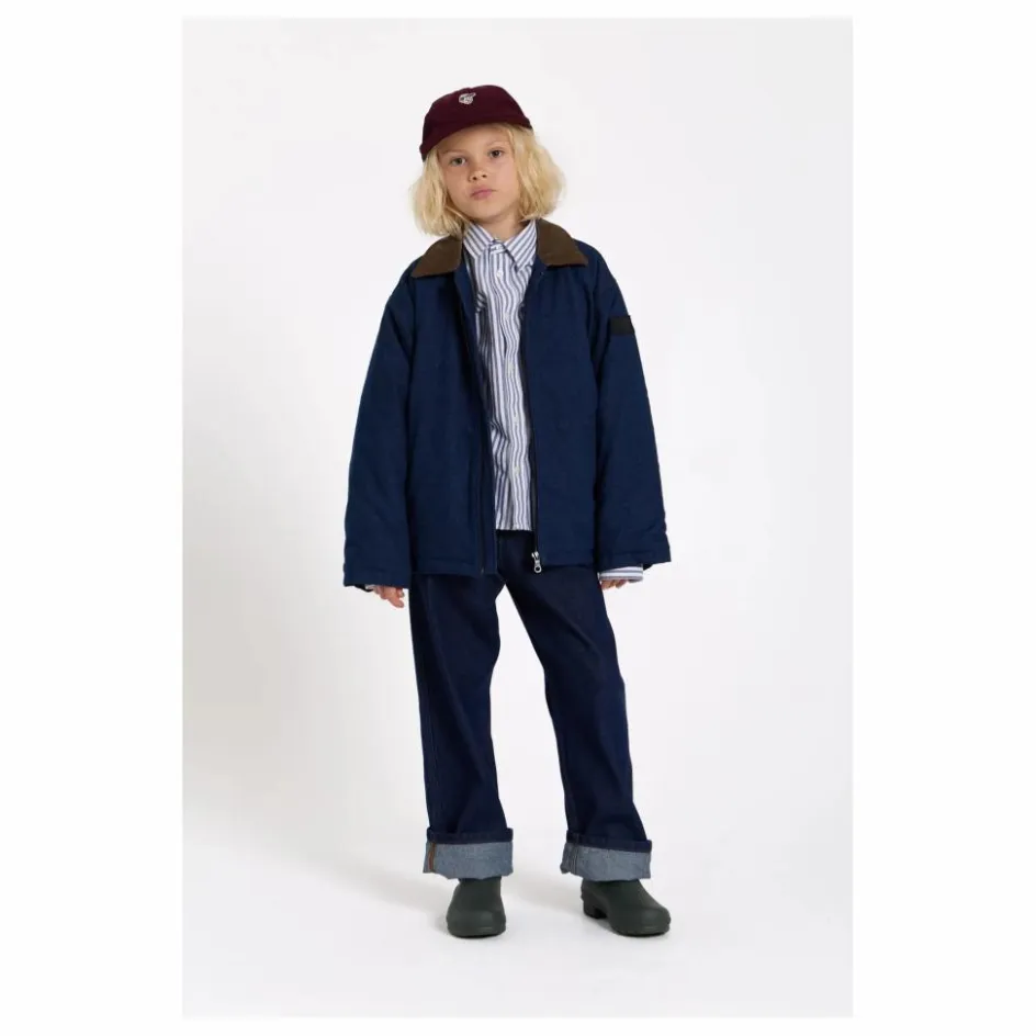 Jean Large Hank | Enfant Pantalons, Joggers|Pantalons, Joggers