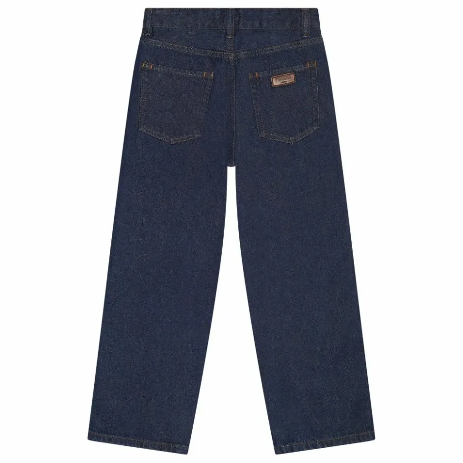 Jean Large Hank | Enfant Pantalons, Joggers|Pantalons, Joggers