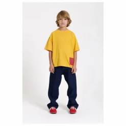 Jean Large Hank | Enfant Pantalons, Joggers|Pantalons, Joggers